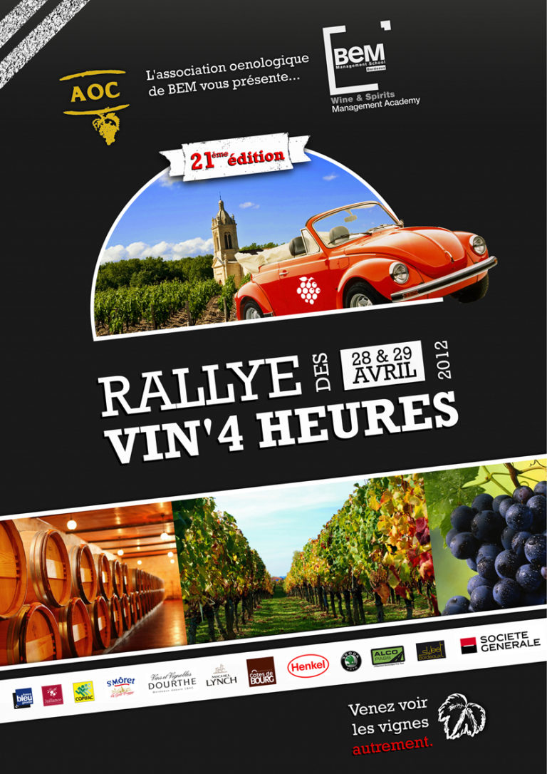 Petrus rejoint l’aventure