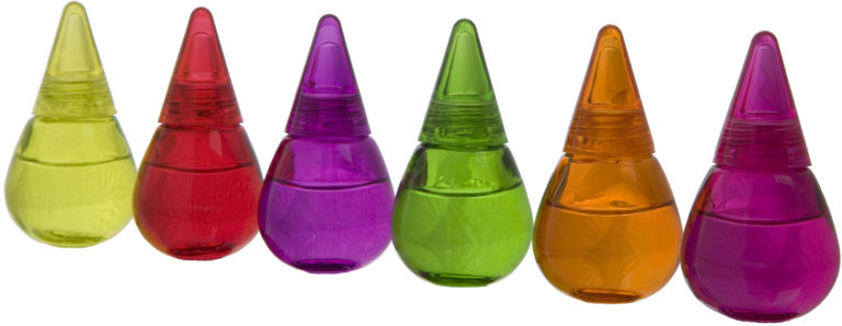 Eaux de Pâques
