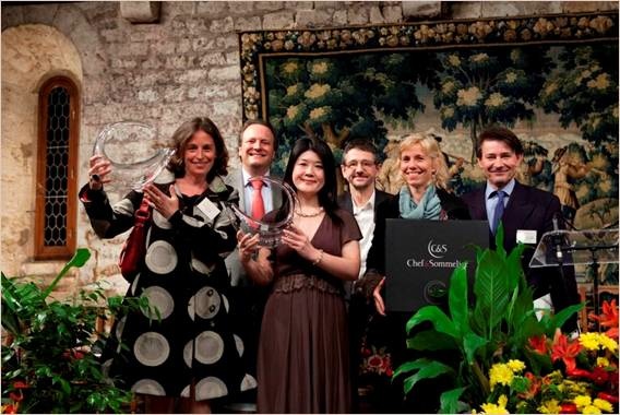 Grands Jours de Bourgogne, 3 lauréats pour le Trophée de la Presse