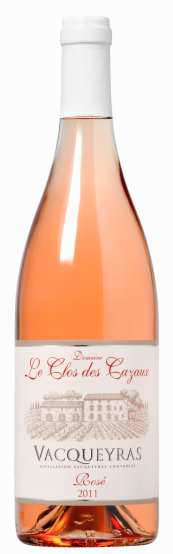 Vins + festivals