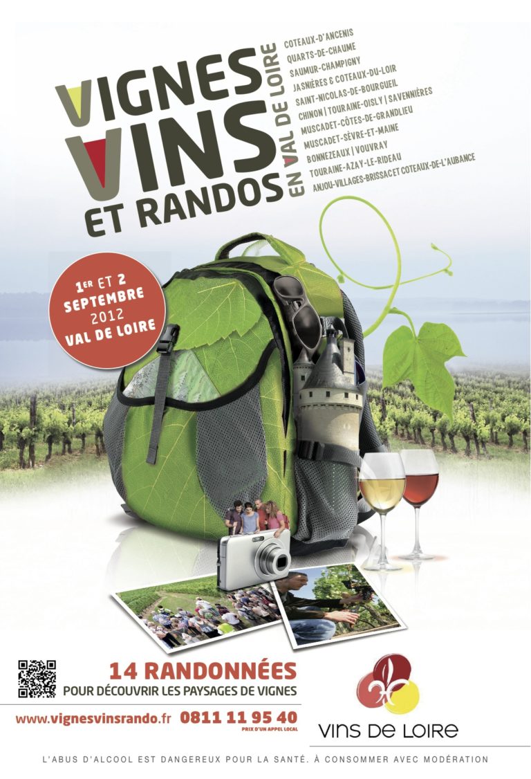 Envie de (re)partir ?