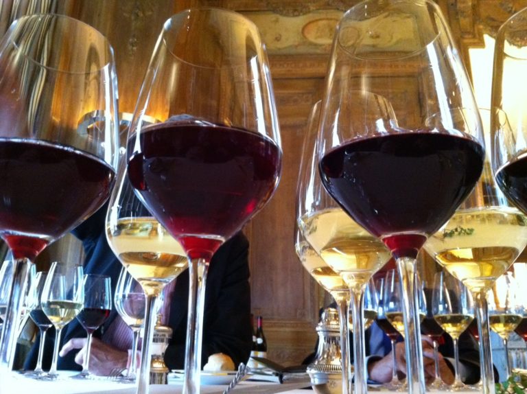 Les grands bordeaux pas (trop) chers