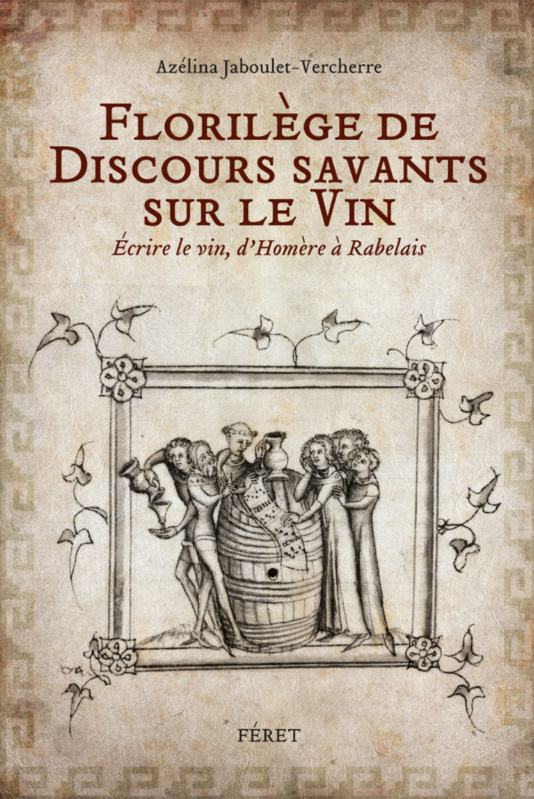 L'autre viniculture