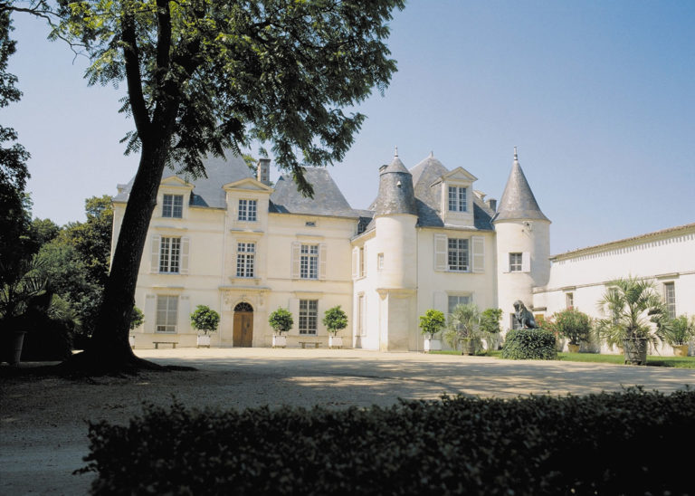 Haut-Brion rachète son voisin La Passion Haut-Brion