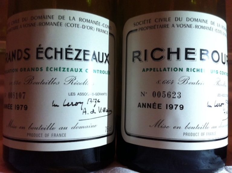Le Davos du vin 2012, jour 3
