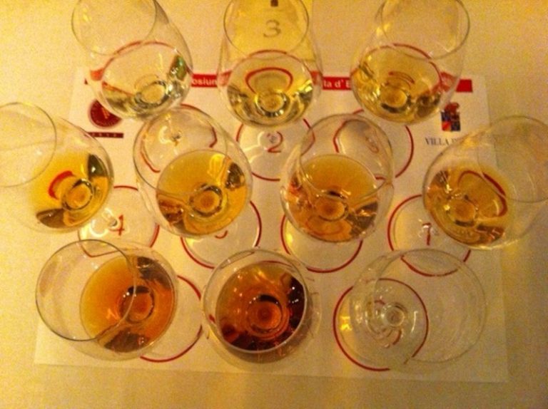 Le Davos du vin 2012, jour 2
