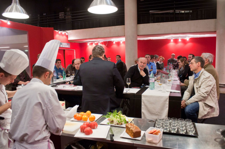 Les inattendus du Grand Tasting (c'est demain)