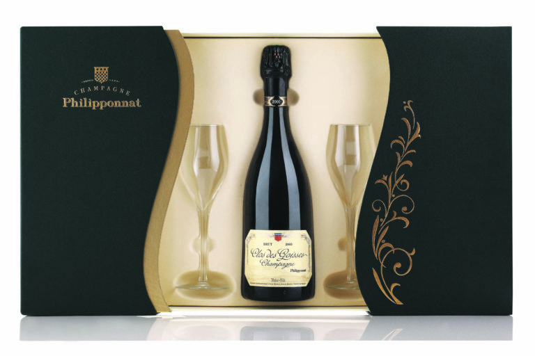 Champagne Première (3/3)