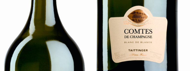 Les dix champagnesqui feront de vousun hôte inoubliable