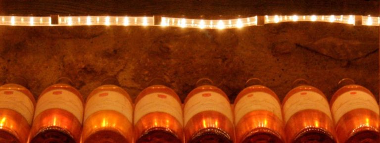 Les dix liquoreuxqui feront votre gloire