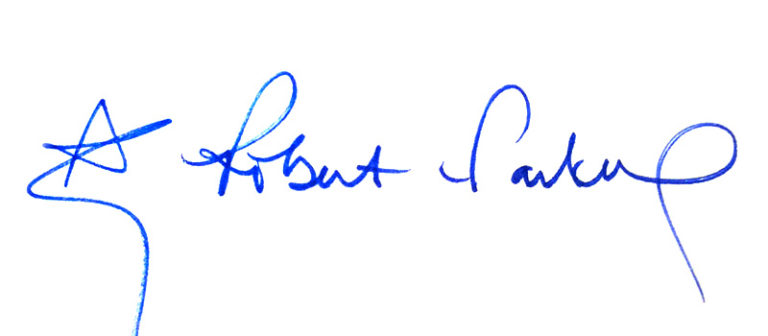Robert Parker et après