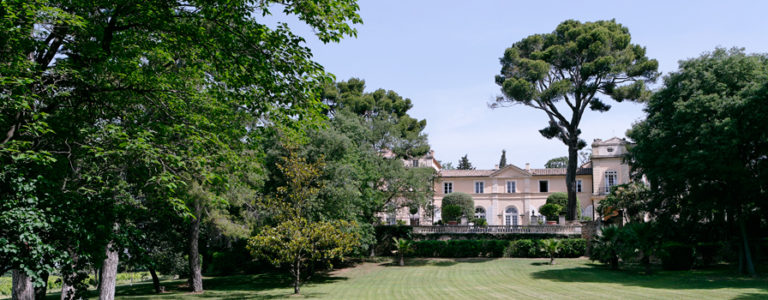 Le bio à Châteauneuf-du-Pape et ailleurs 