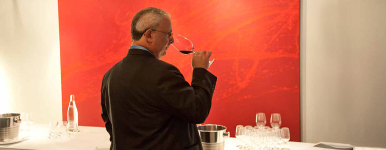 Le vin, l’homme, la nature.Les vérités de Michel Bettane.