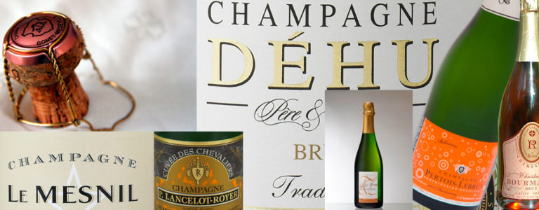 Sept champagnes à moins de 20 euros (2/3)