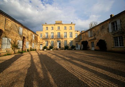 Château Figeac, du nouveau