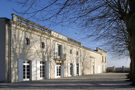 Marquis de Terme et les futurs sommeliers