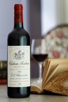 Montrose chez Legrand 