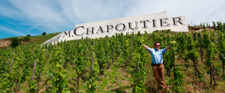 Rubbish, le vin naturel ?