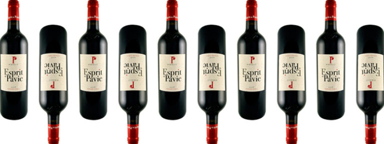 Un Pavie pour tous les jours 
