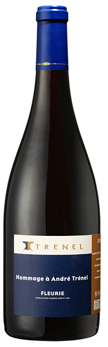 Deux nouveaux vins bio.