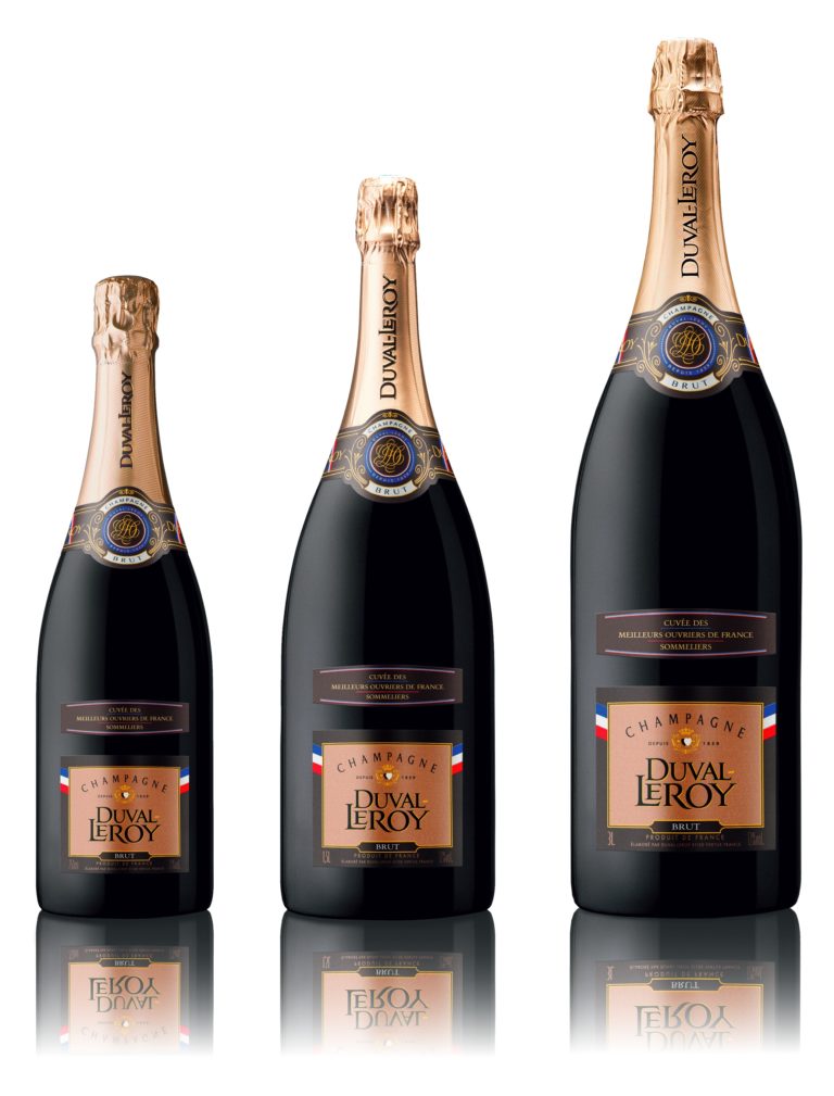 La cuvée des sommeliers