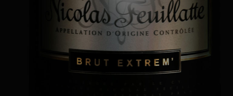 Le champagne pour ce qu'il n'a pas