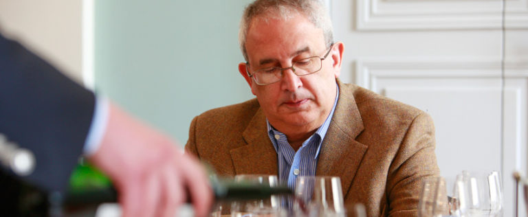 Saint-Émilion, la polémique inutile vue par Michel Bettane
