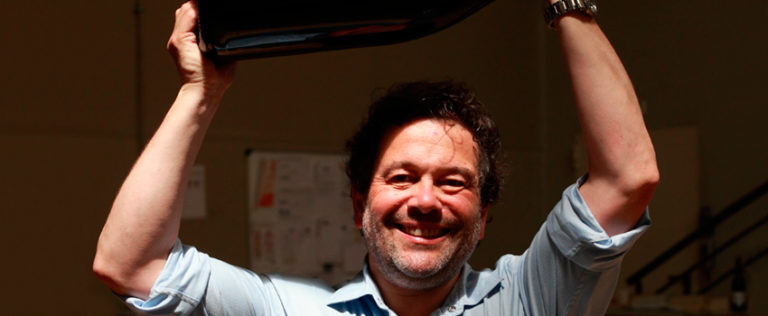 Les primeurs de Chapoutier