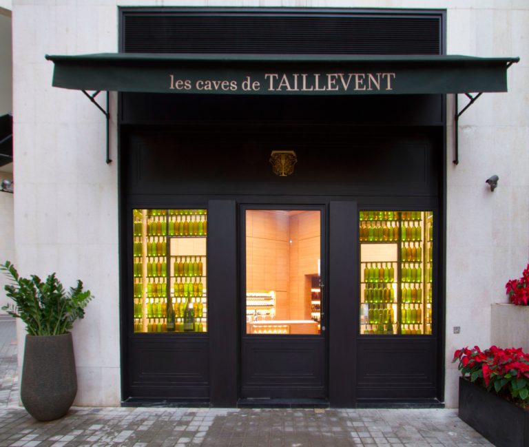 Taillevent à Beyrouth