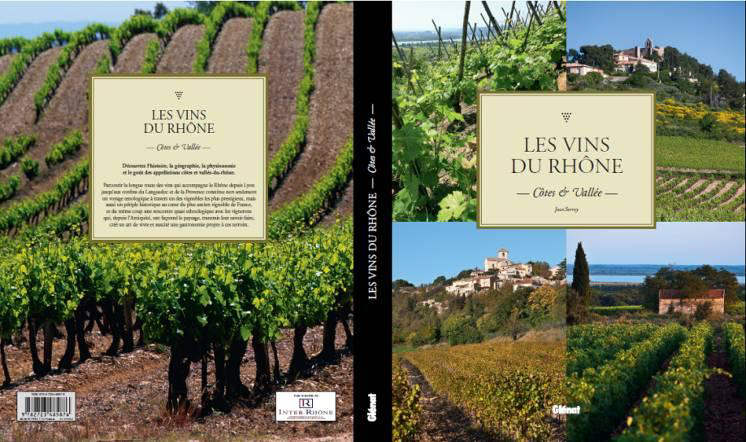 De la syrah au viognier, l’identité du Rhône