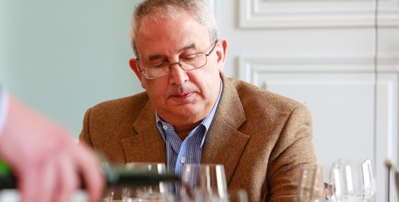 Le millésime 2016 à Bordeaux par Michel Bettane