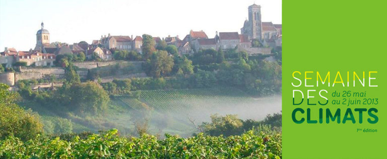 La Semaine des Climats 