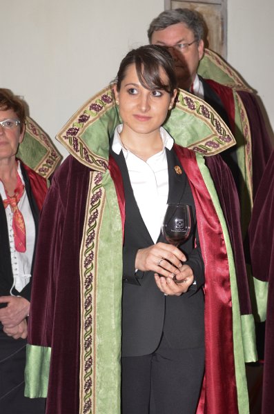 La meilleure en vin du Bordelais