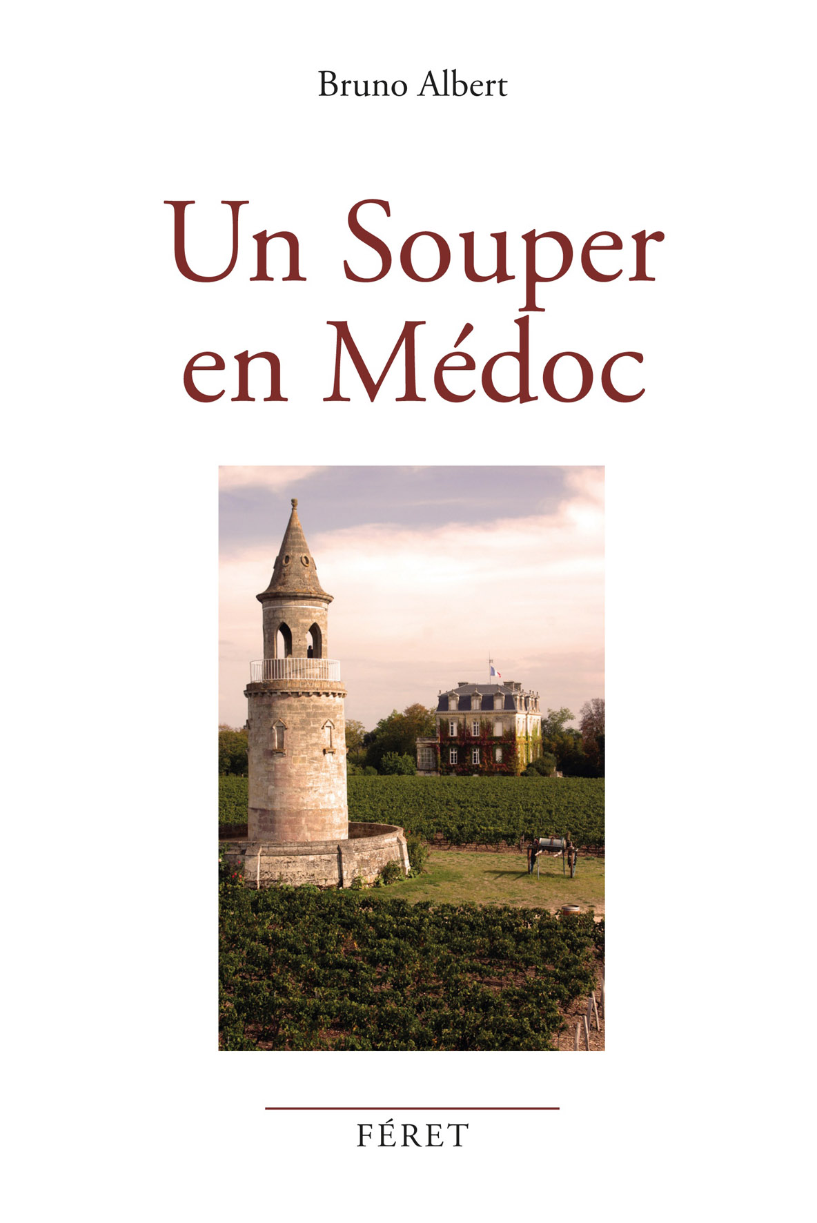 Un Souper en Médoc