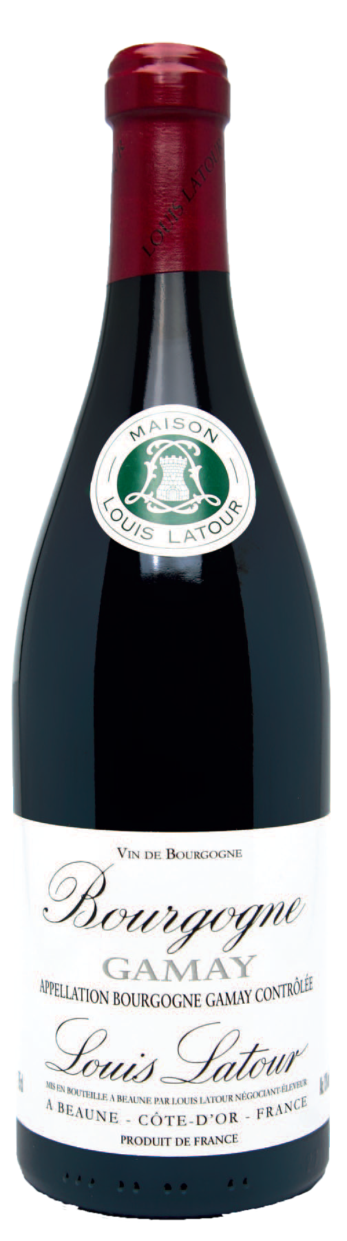 L'autre cépage de Bourgogne