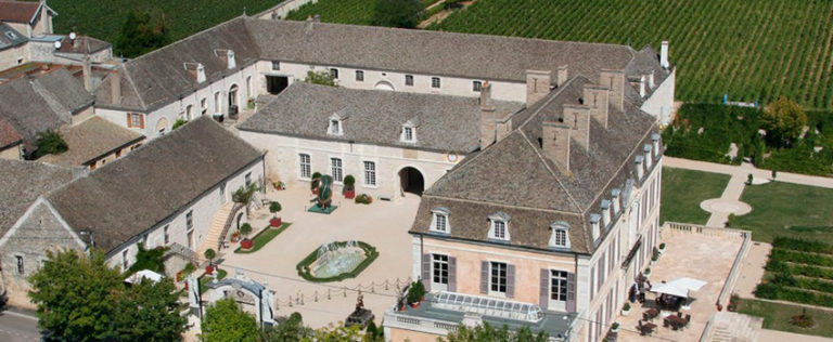 Vignerons et mécènes