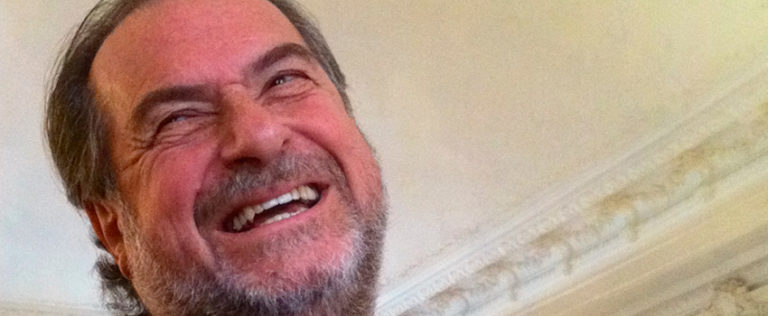 Le Bon Pasteur vu par Thierry Desseauve