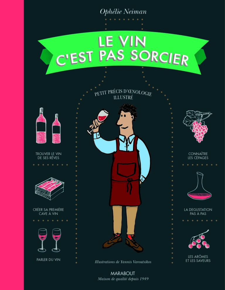 Glouglouter, c'est pas sorcier
