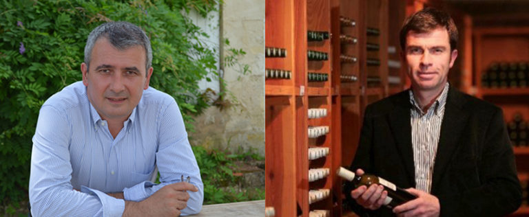Bordeaux, les nouveaux présidents 