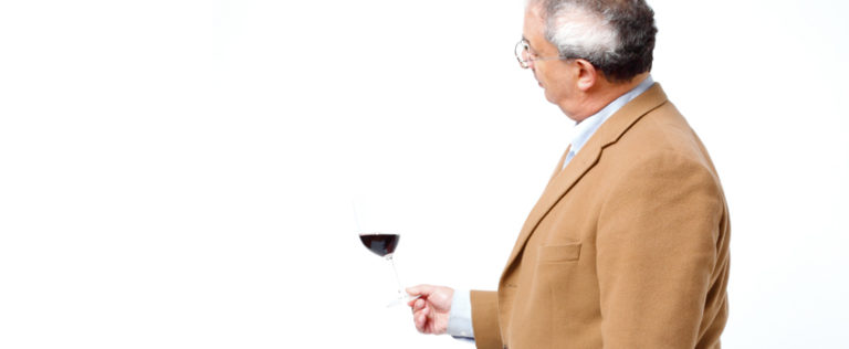 Pas de « philosophie » dans le vin