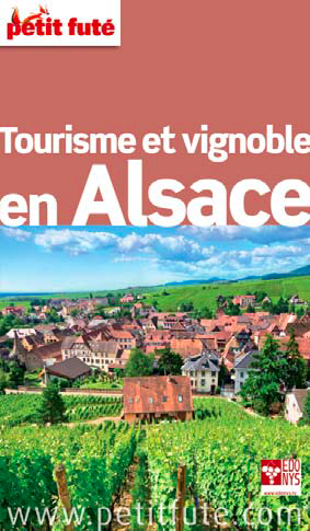 Œnotourisme futé en Alsace