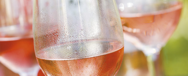 Vranken-Pommery + Castel sur le marché des rosés