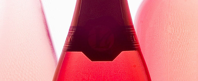 Champagnes rosés, le top du top