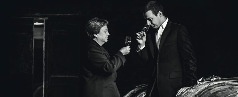 Rémy Martin change de maître (de chai)