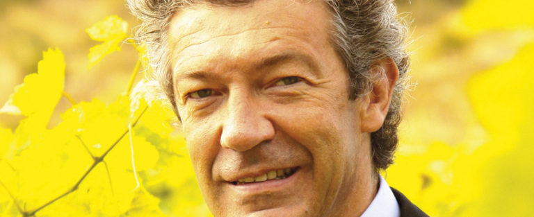Les amis de Miss Glou Glou,#3 Gérard Bertrand