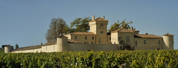 Silvio Denz achète Château Lafaurie-Peyraguey, premier grand cru classé de Sauternes