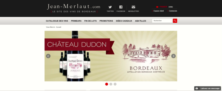 Bordeaux à tout prix