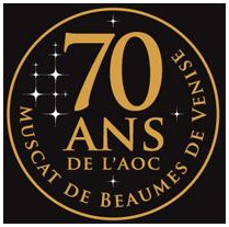 Le muscat de Beaumes-de-Venise à la fête