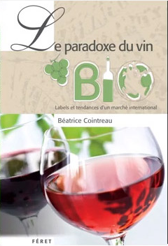 Le paradoxe du vin bio