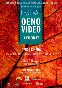 La vigne fait son cinéma